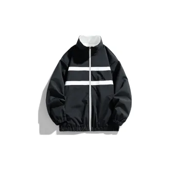 WJBS Jackets Unisex