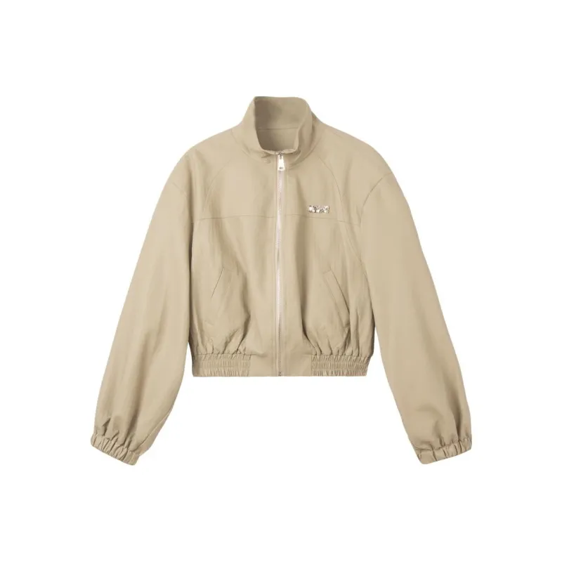 BASIC HOUSE Jackets Women's-0