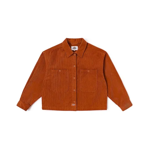 Dickies Shirts Women's