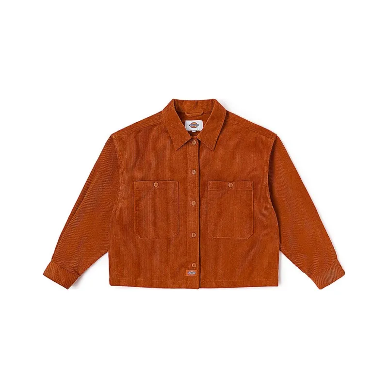 Dickies Shirts Women's-0