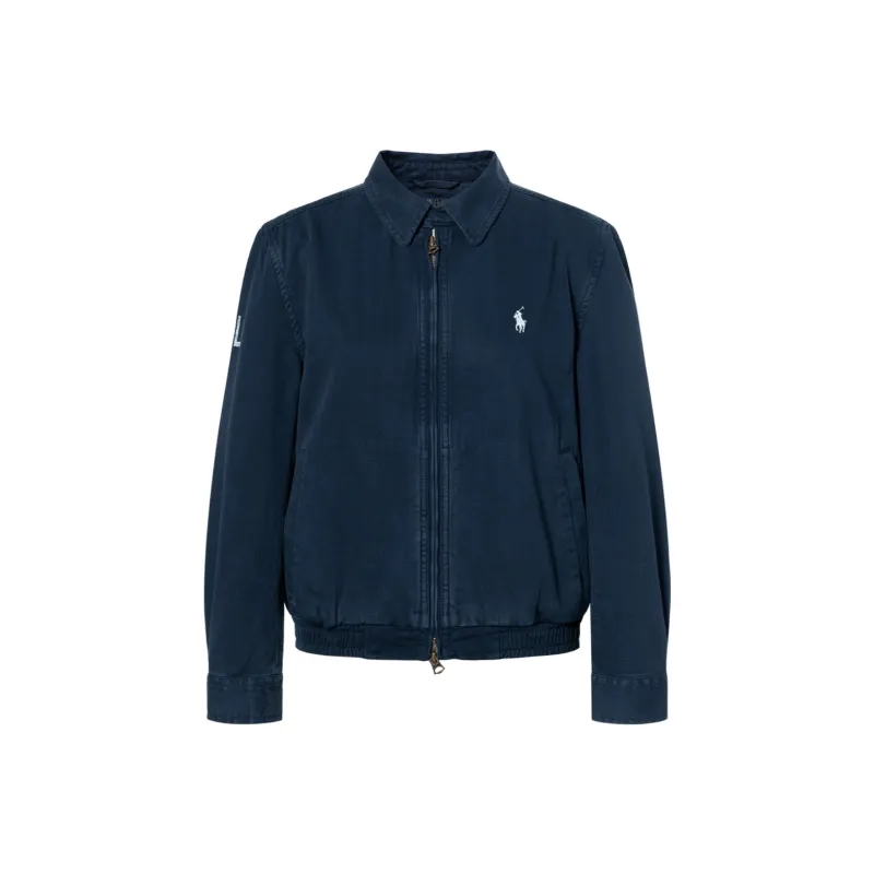 Polo Ralph Lauren Jackets Coats Women's Dark Blue-0