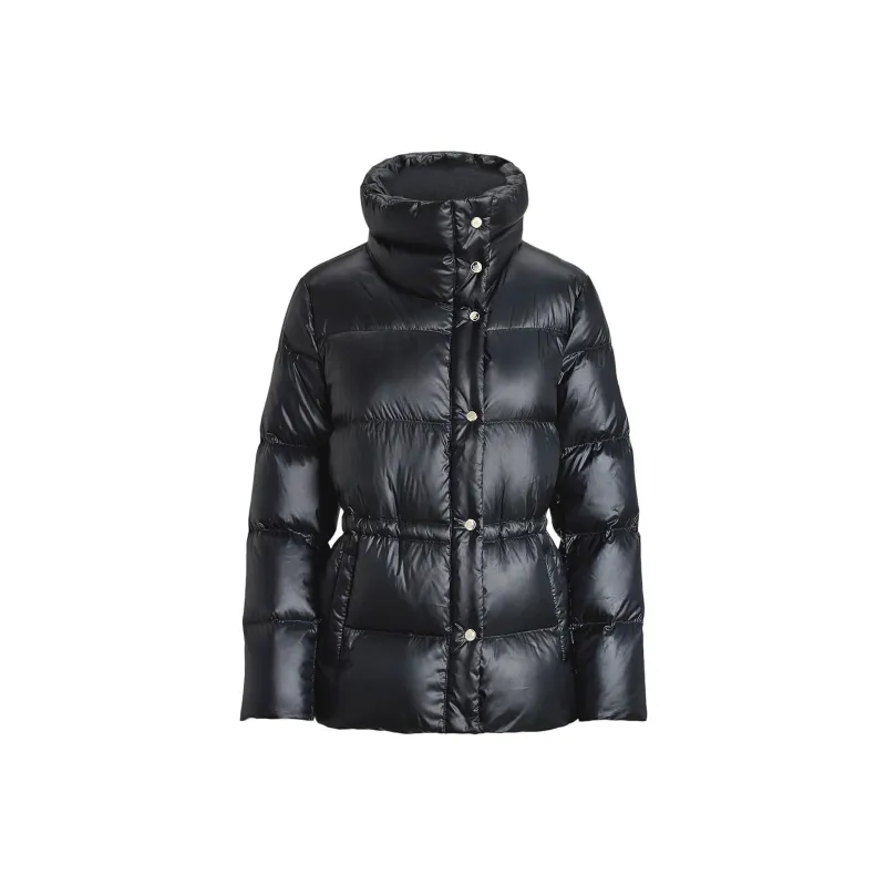 Ralph Lauren Jackets Coats Women's Black-0