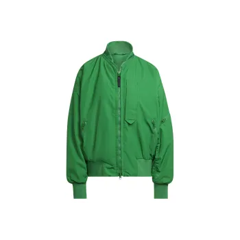 Adidas Jackets Women's Green