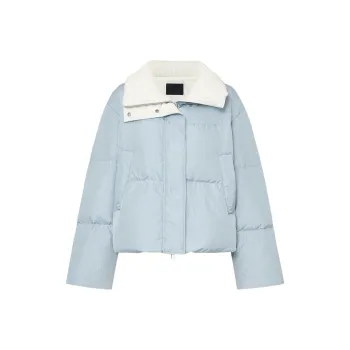 MO&CO Down Jackets Women's