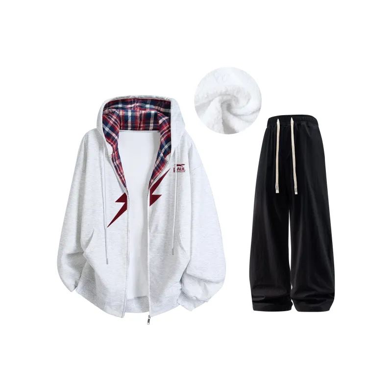 PAUL COSTELLOE Casual Sportswear Unisex-8