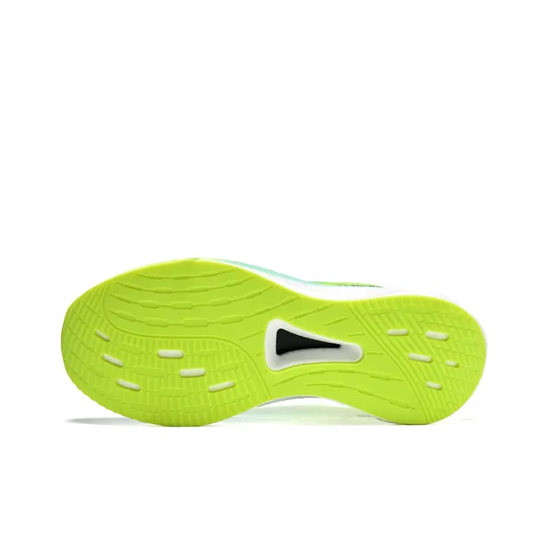 Ncmt Cushioning, Slip Resistant, Abrasion Resistant, Breathable, Support, Lightweight Low Top Running Shoes Unisex-9