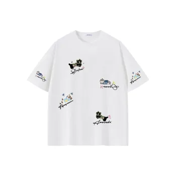 7 SEVFUN T Shirts Unisex