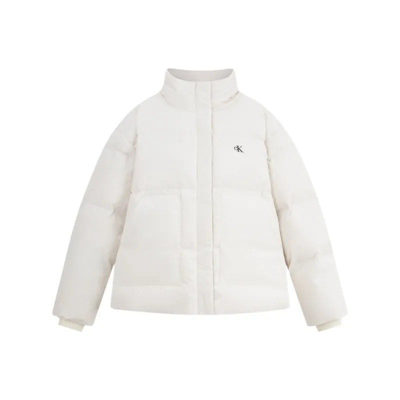 CALVIN KLEIN Down Jacket Women's-5