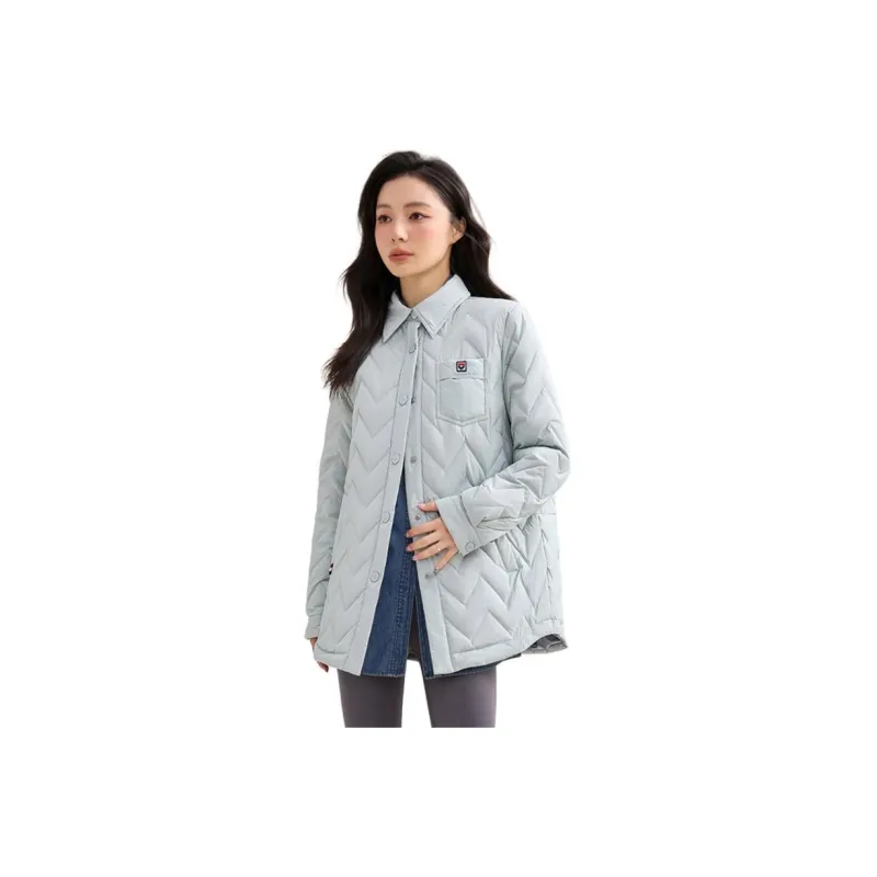 YAYA Down Jackets Women's-5