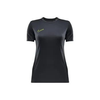 Nike Dri-Fit Academy FW24 T-Shirt Women's Dark Gray