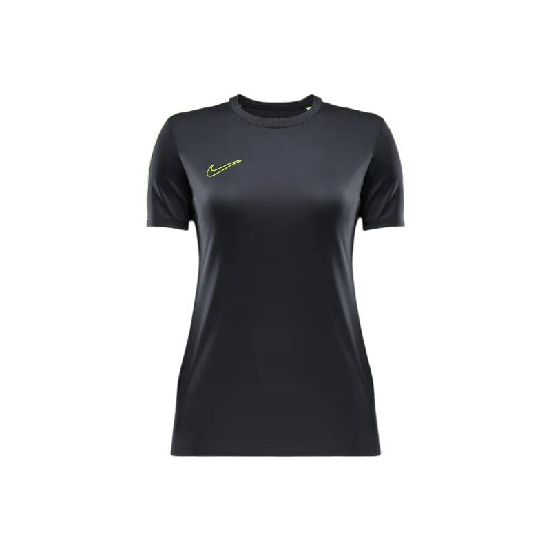 Nike Dri-Fit Academy FW24 T-Shirt Women's Dark Gray-0