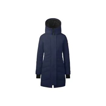 Canada Goose Hooded Lorette Parka