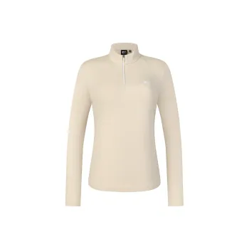 FILA Golf Series T-Shirt Women's Peanut Wheat