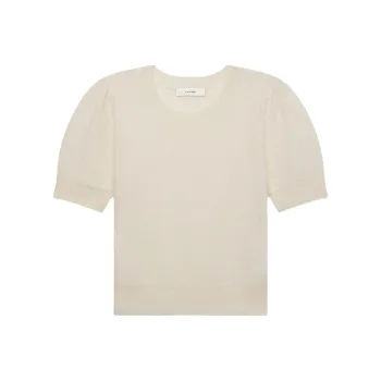 FRAME Cashmere Sweater Women's Beige