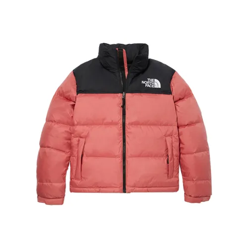 Nike Basic Advantage Hyperadapt Men's hood 1996 Collection RetroNuptse hood Down hood Women's Grapefruit Pink