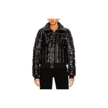 Rta Quilted Padded Jacket