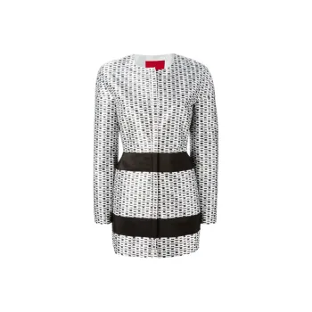 Moncler Jackets Women's Silver