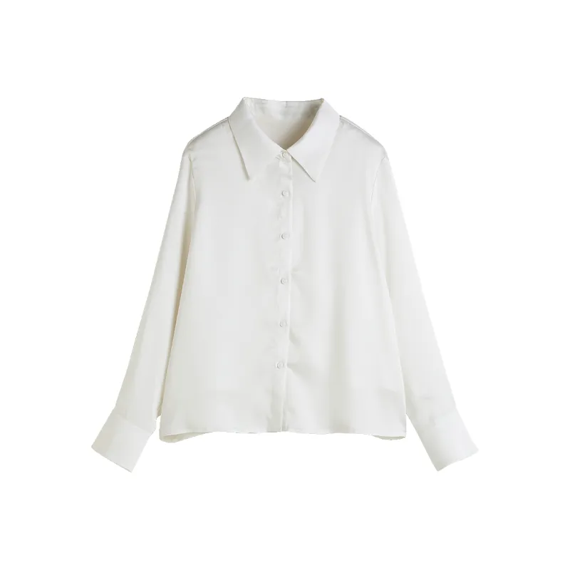 Hang Yi Court Shirts Women's-3