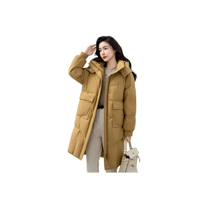 YAYA Down Jackets Women's-9