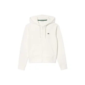 LACOSTE Zipped Hoodie