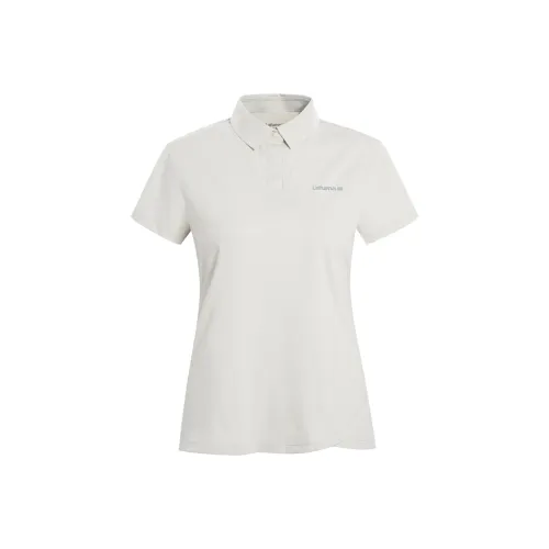 라푸마 Sports & Outdoors 여성 폴로 셔츠