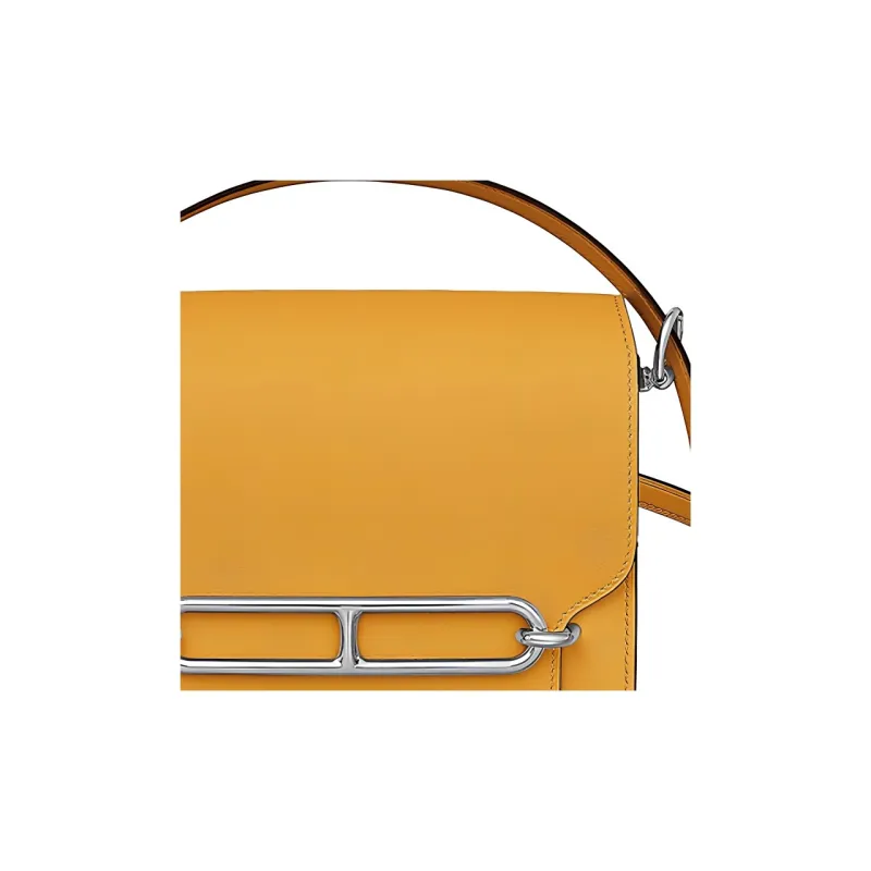 HERMES Roulis Shoulder Bags-1