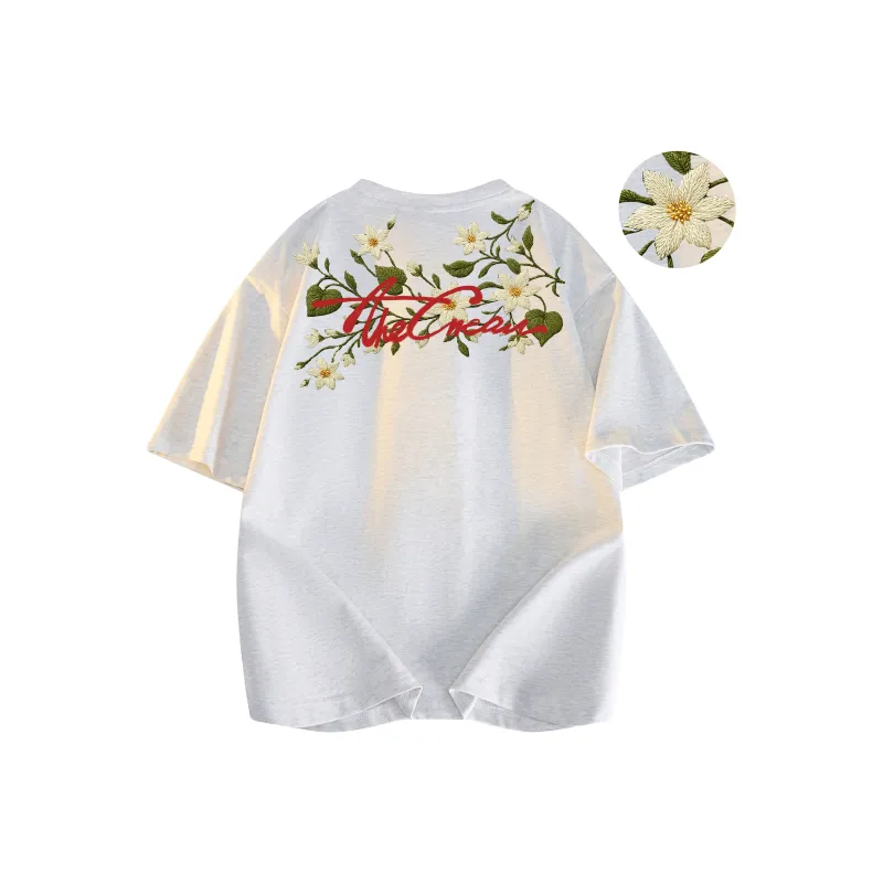 C1RCA T Shirts Unisex-6