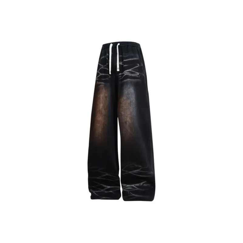 FOMOCE Jeans Unisex-1