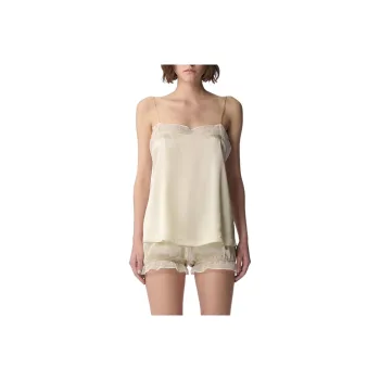 Ann Demeulemeester Camisole Women's Beige