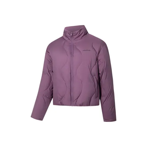 361° Down Jacket Women's Noble Purple Pink