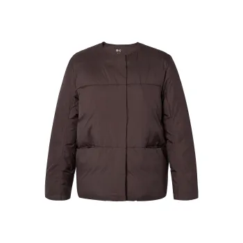 UNIQLO Down Jackets Women's Dark Umber
