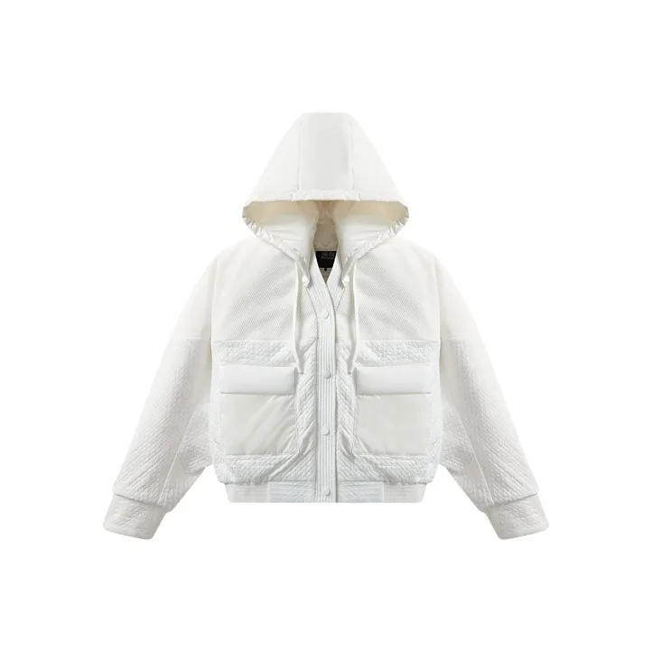 BOSIDENG Down Jackets Women's-3