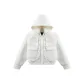 White 80JQ