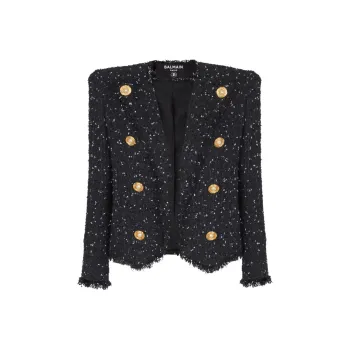 BALMAIN Spencer Jacket