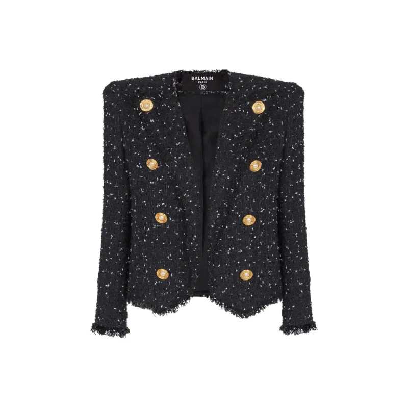 BALMAIN Spencer Jacket-0