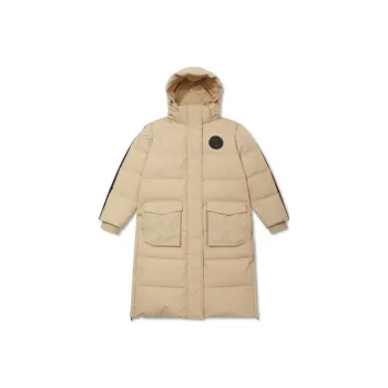Levi's FW22 Down Jacket Women's Khaki