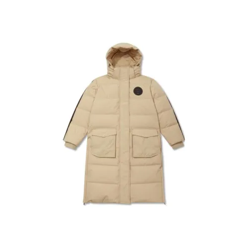 Levi's FW22 Down Jacket Women's Khaki