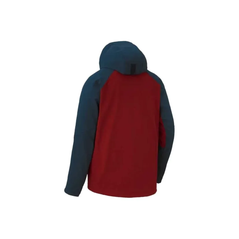 MONTBELL Roche Hooded Jacket Men's-1