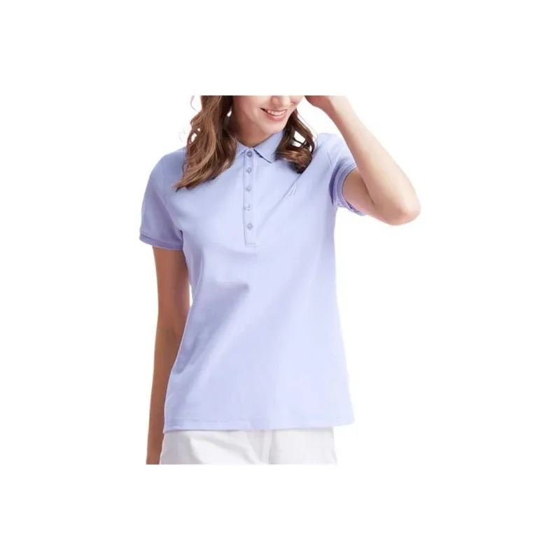 NAUTICA Polo Shirts Women's-2