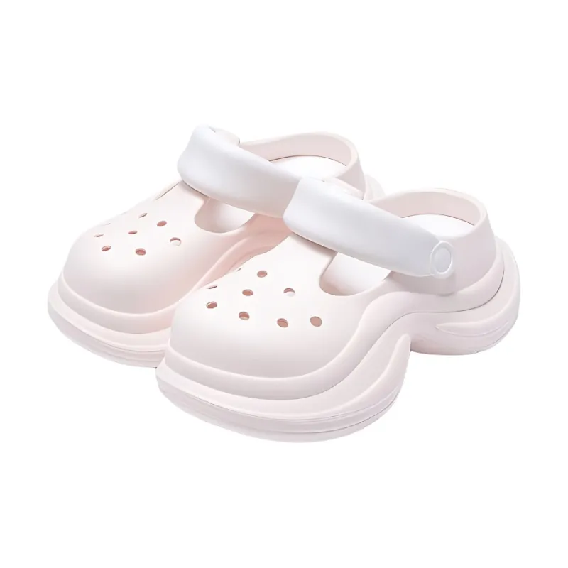 Love Of Ants Slippers / Home Slippers-4