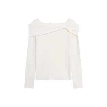 PZHK Knitwear Women's