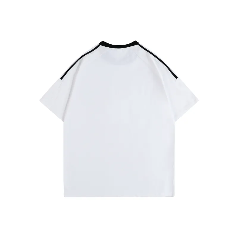 WOKXSS T Shirts Unisex-1