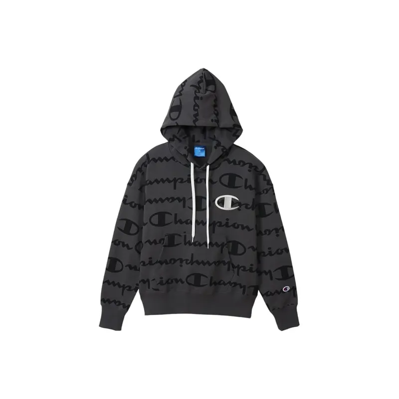 Champion Sweatshirts Women's-1