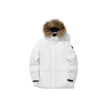KOLON SPORT Travel Series Down Jacket Women's
