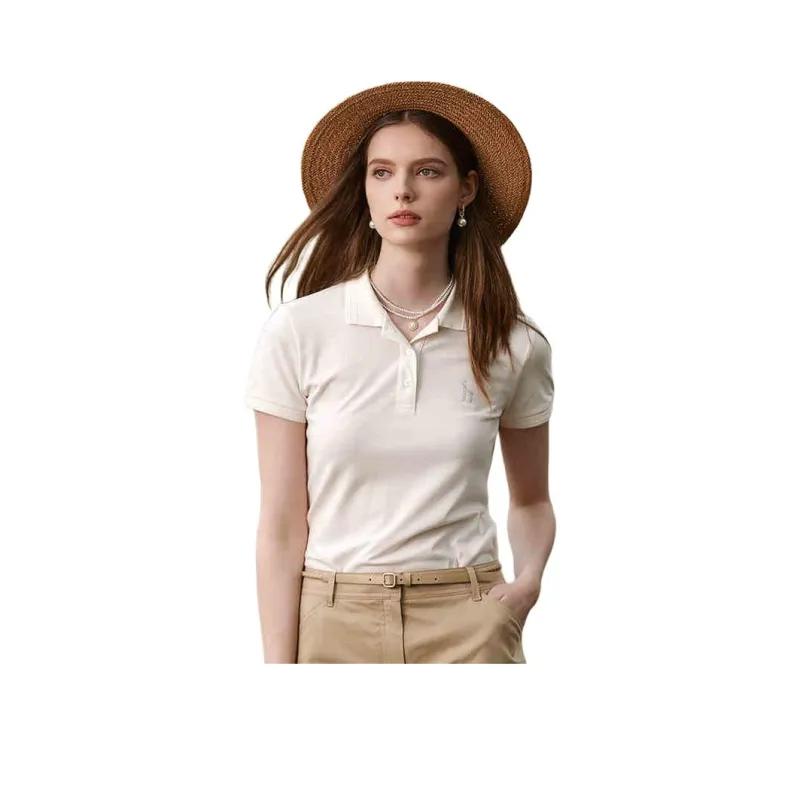 HAZZYS T Shirts Women's-6