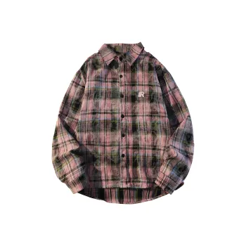 Aghr Shirts Women's Pink