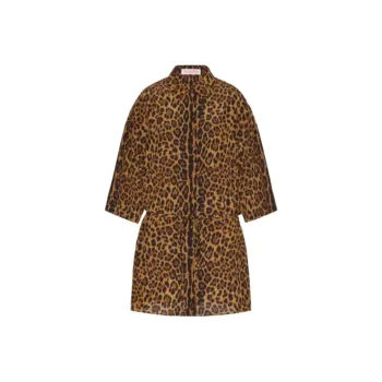 Valentino Shirts Women's Yellow