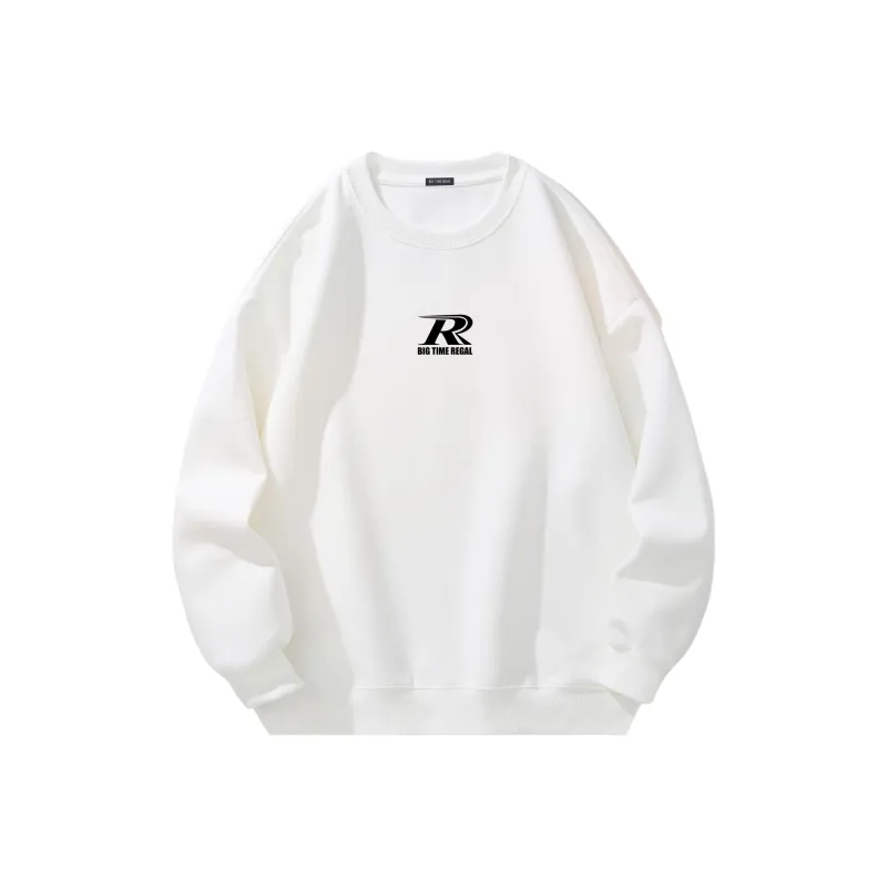 BIG TIME REGAL Sweatshirt Unisex-3