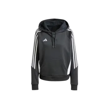 Adidas Free Shipping With AdiClub Tiro 24 Sweat Hoodie