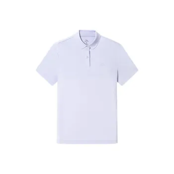 Anta Life Collection Polo Shirt Women's Muyao Purple